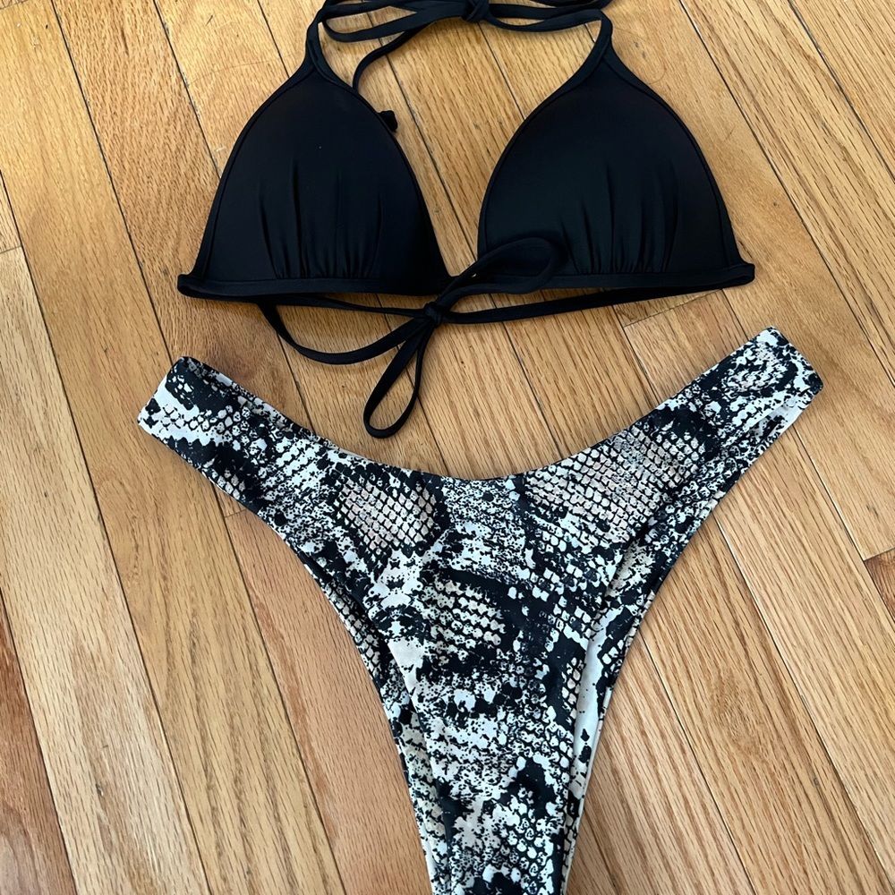 Bikini set